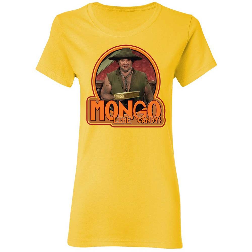 Women's T-Shirt - LFWHSKKH - Daisy - 16