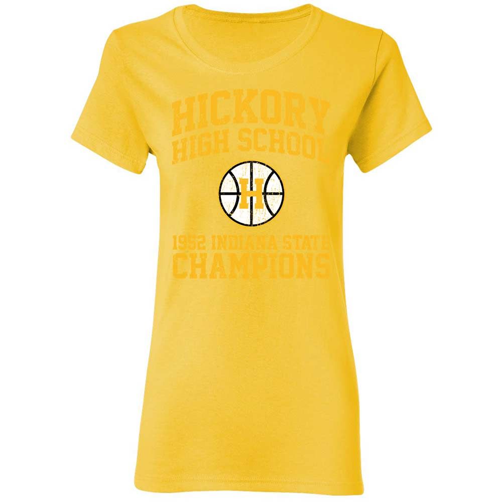 Hickory High School 1952 - Daisy - 16