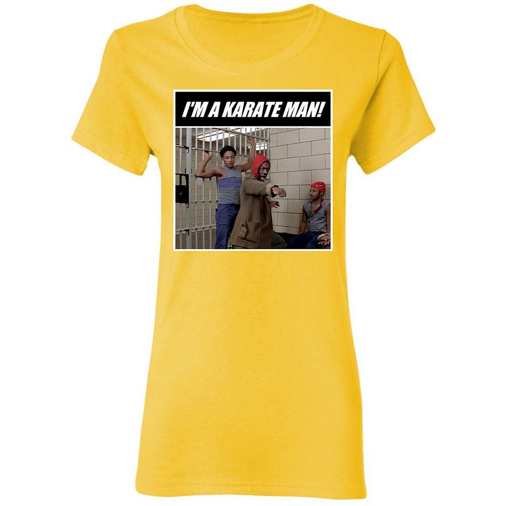 Women's T-Shirt - TJED7WMA - Daisy - 16