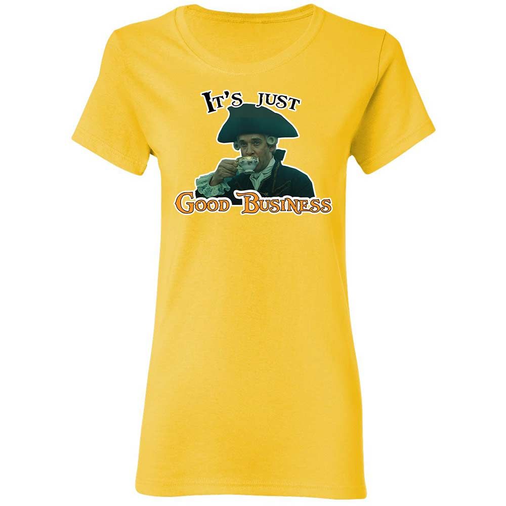 Women's T-Shirt - 3KFP3ZRM - Daisy - 16