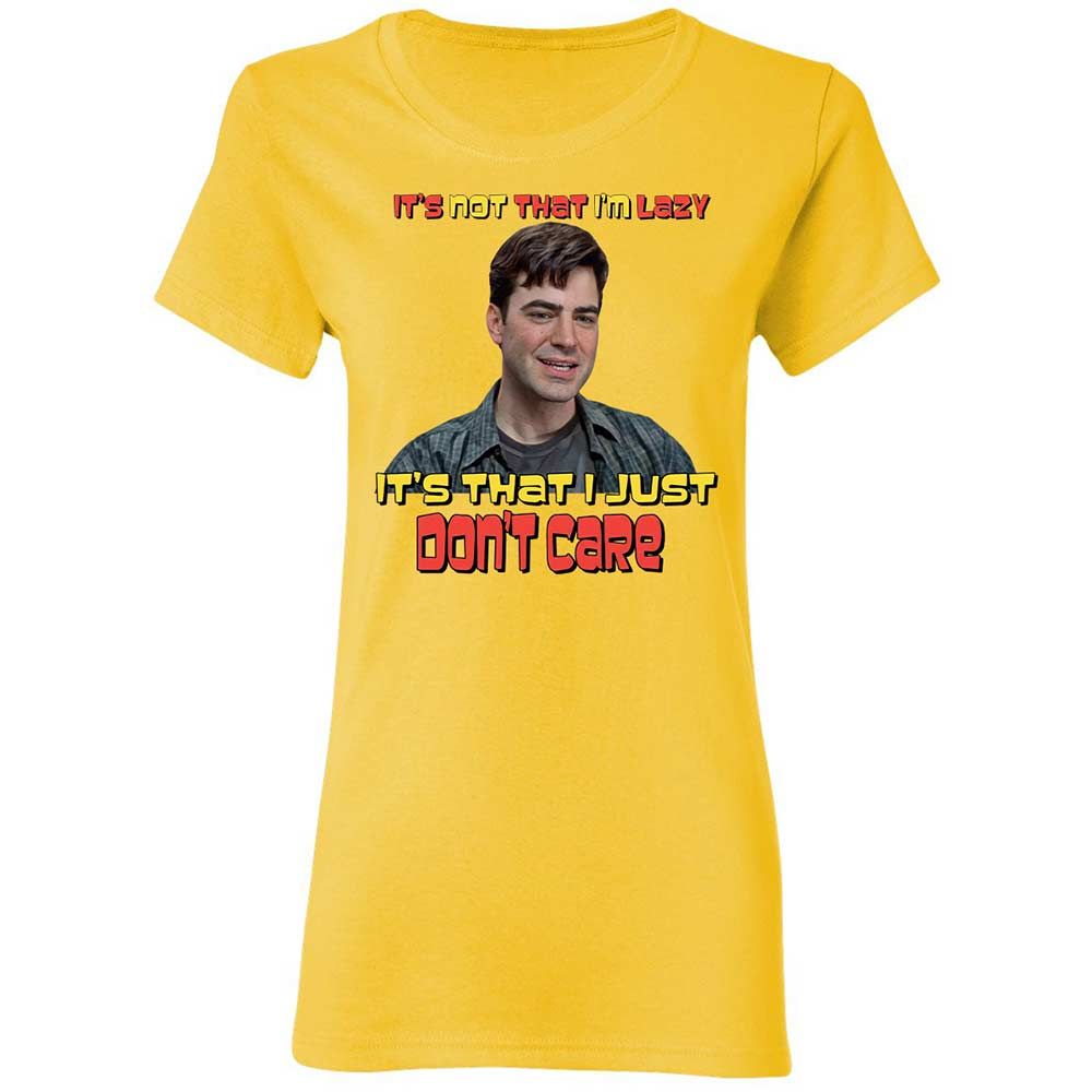 Women's T-Shirt - N9667QE1 - Daisy - 16