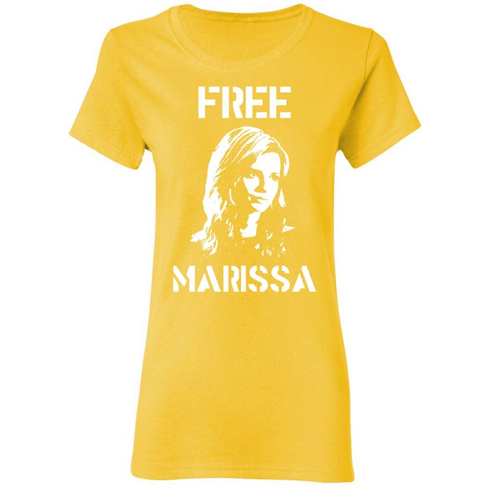 Free Marissa - Daisy - 16