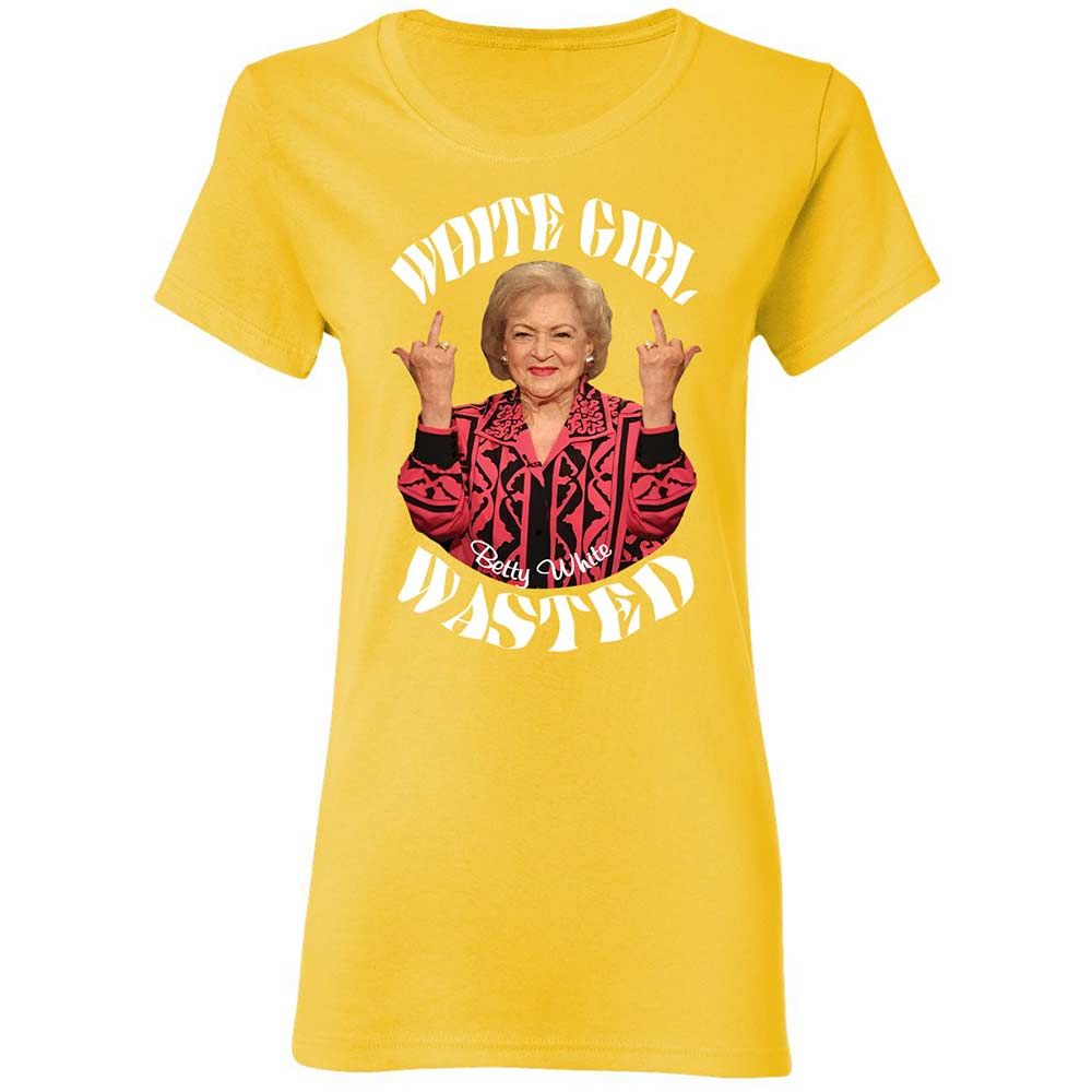 Women's T-Shirt - A2SFCSMM - Daisy - 16