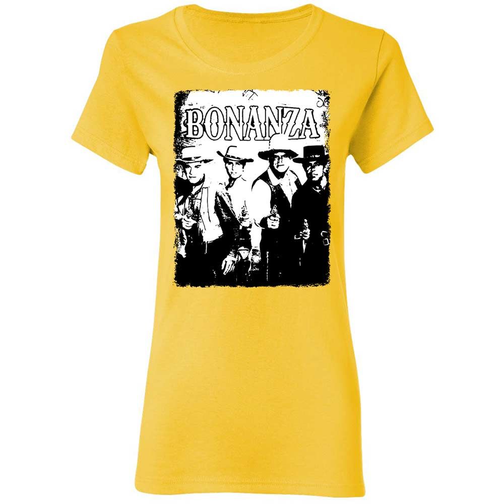 Ponderosa Ranch Crew - Daisy - 16