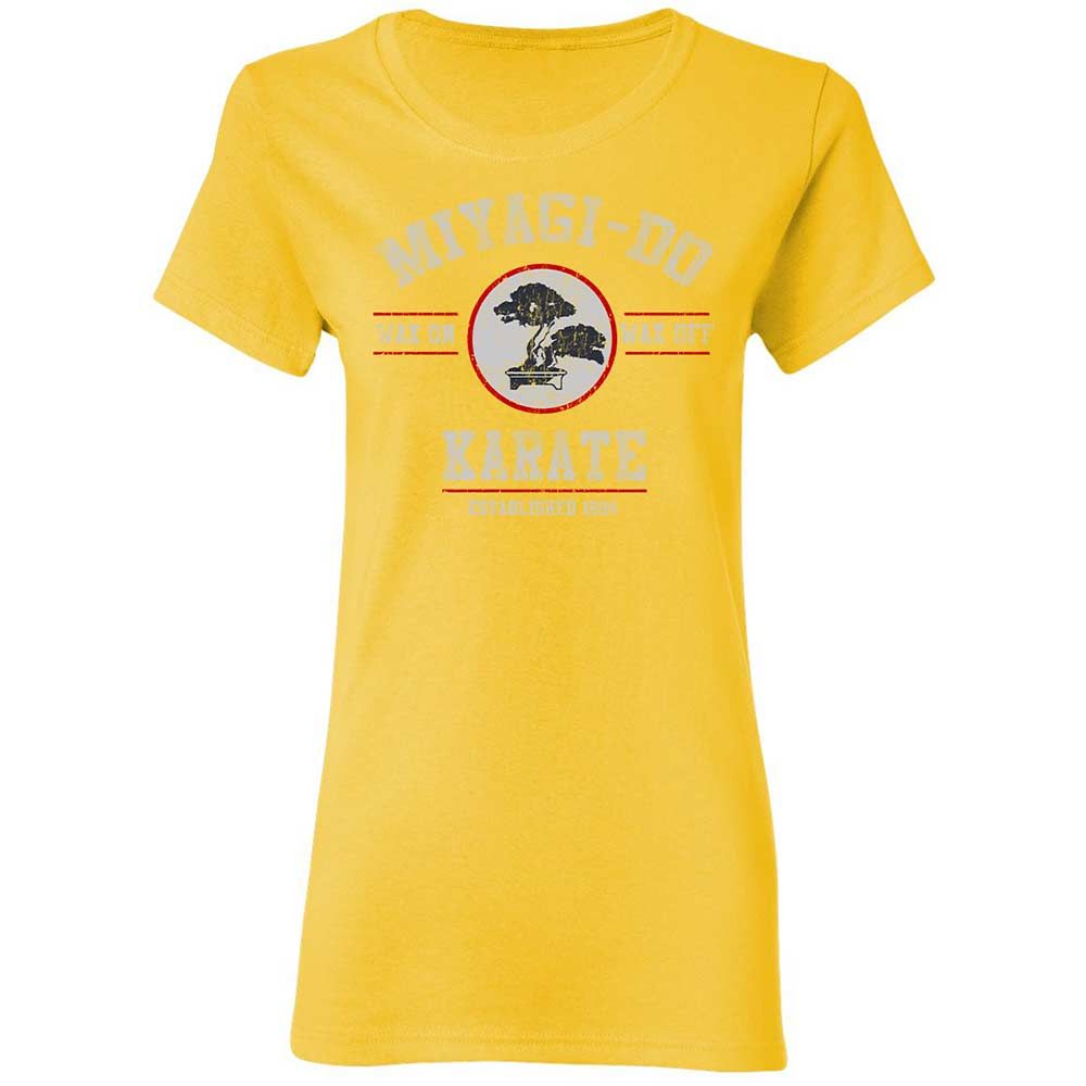 Women's T-Shirt - N8S5CL9N - Daisy - 16