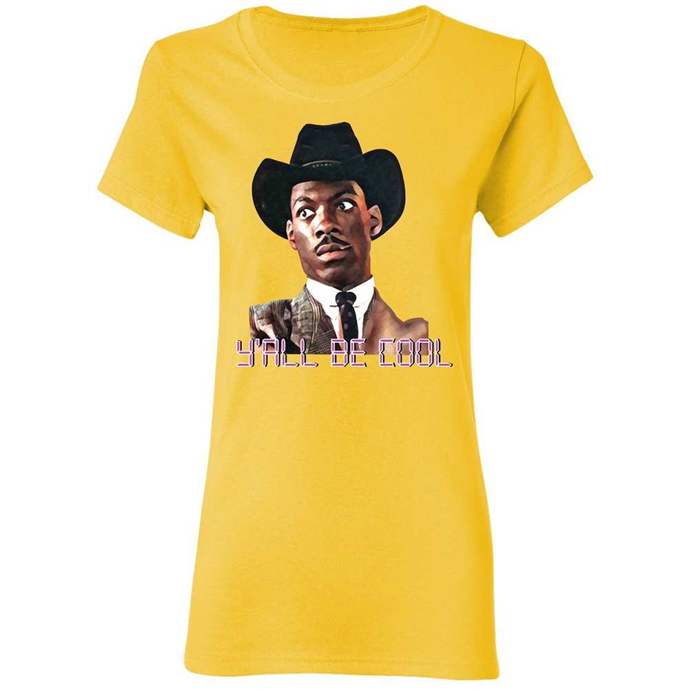 Women's T-Shirt - AM64DVED - Daisy - 16