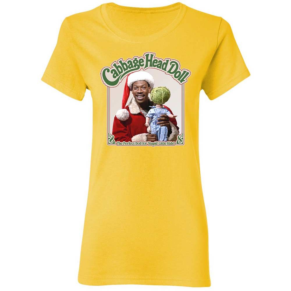 Cabbage Head Doll - Daisy - 16