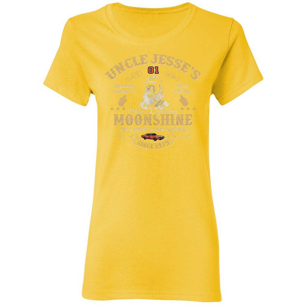 Women's T-Shirt - NP658LBD - Daisy - 16