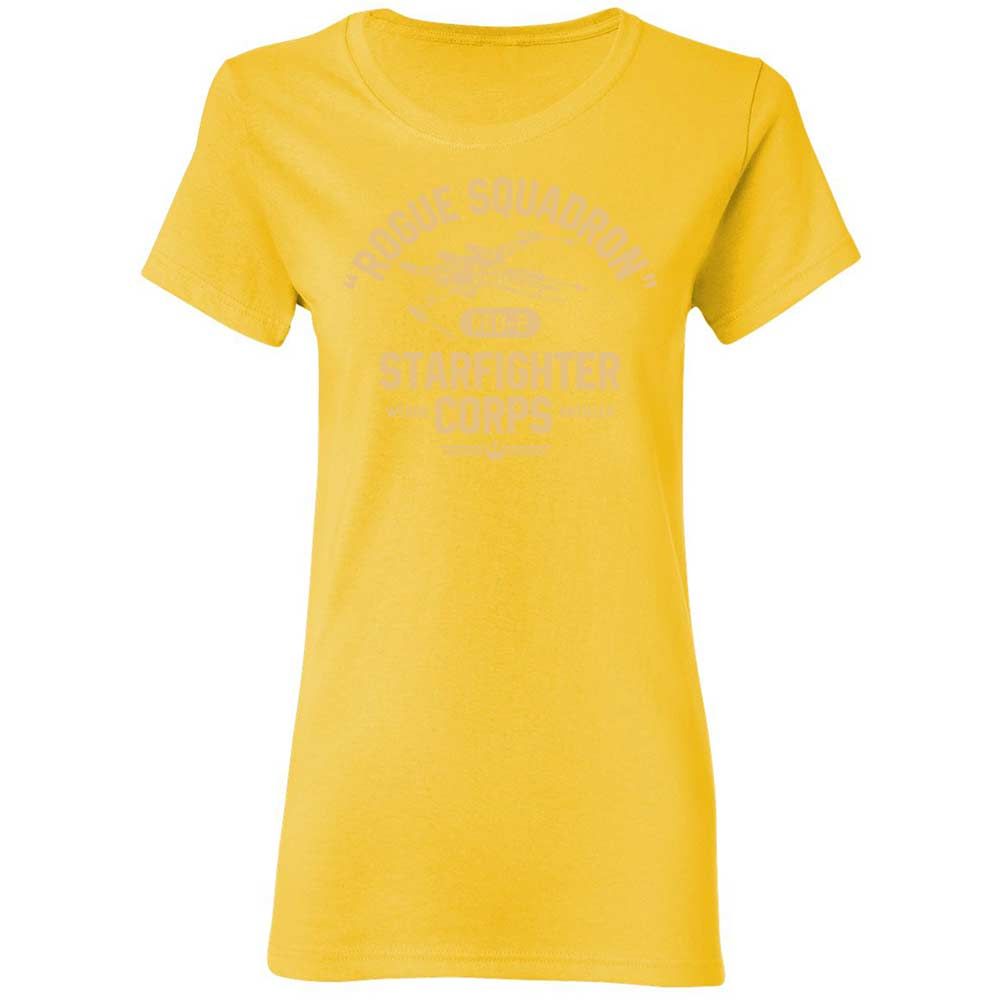 Women's T-Shirt - DDVXU32G - Daisy - 16