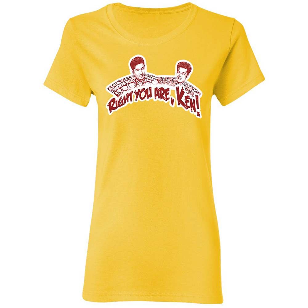 Women's T-Shirt - ZTH56DYU - Daisy - 16