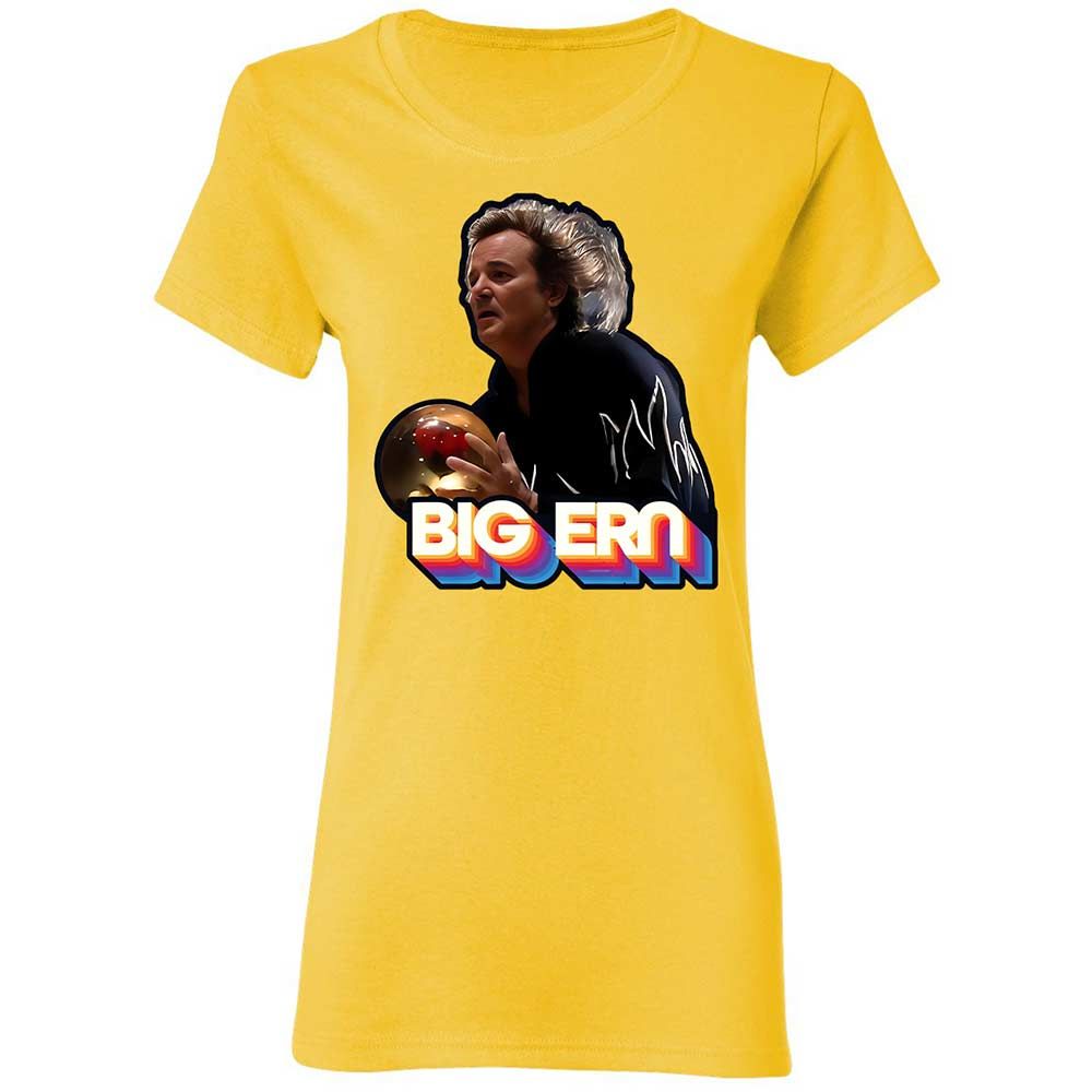 Women's T-Shirt - LMPMU9C7 - Daisy - 16