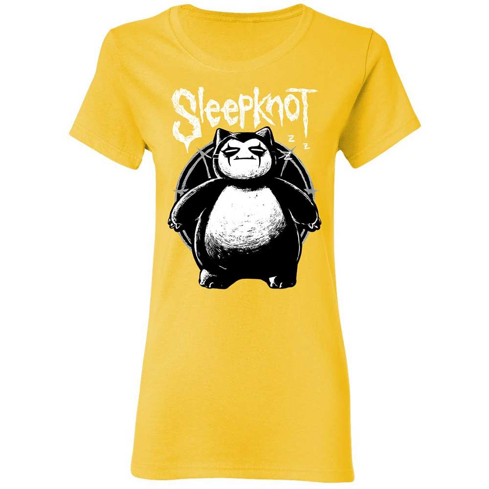 Women's T-Shirt - SYEYWLAM - Daisy - 16