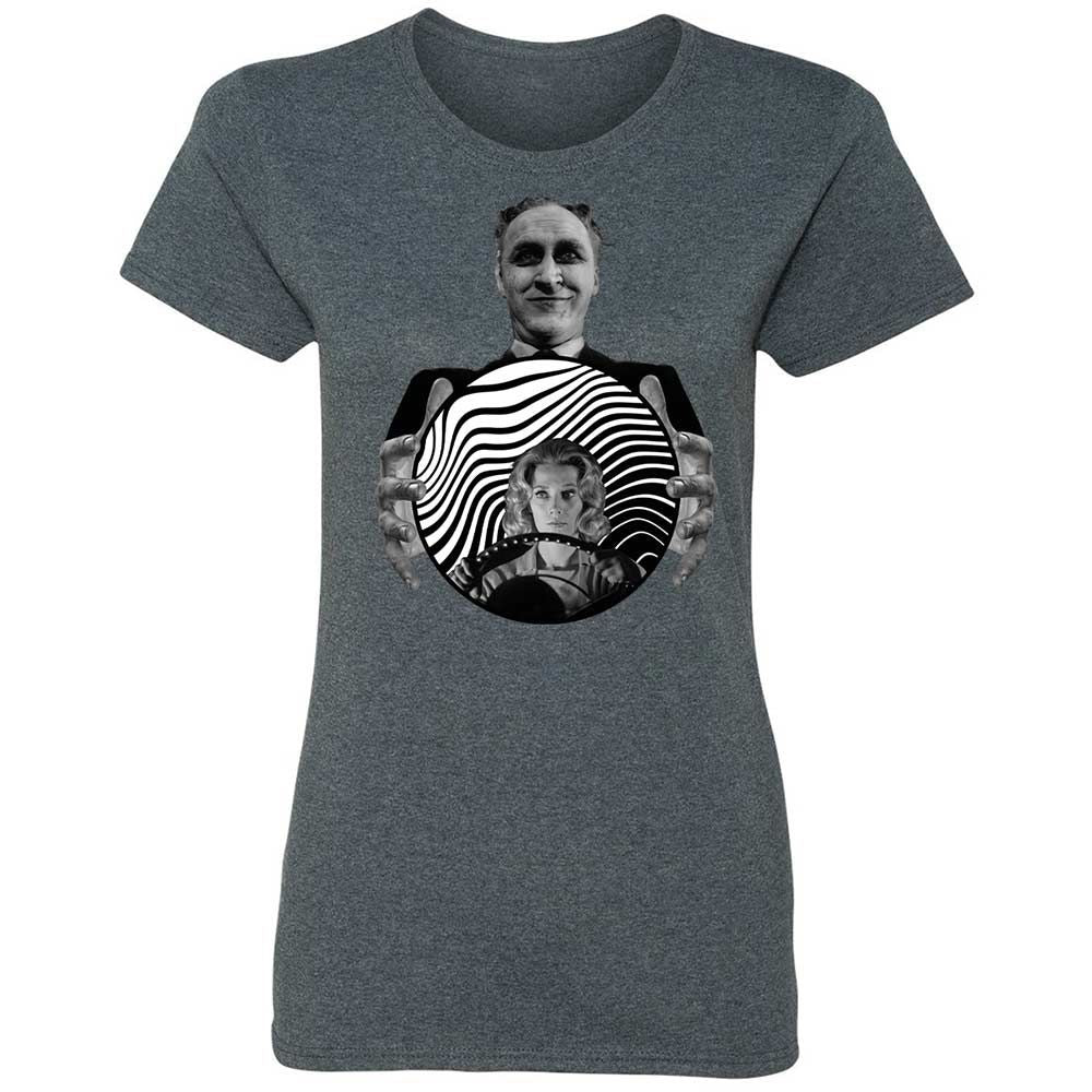 Carnival of Souls - Dark Heather - 16
