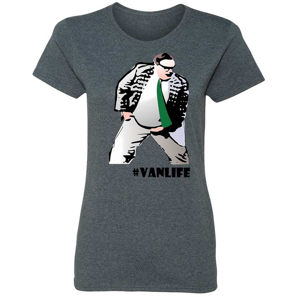 #Vanline - Dark Heather - 16