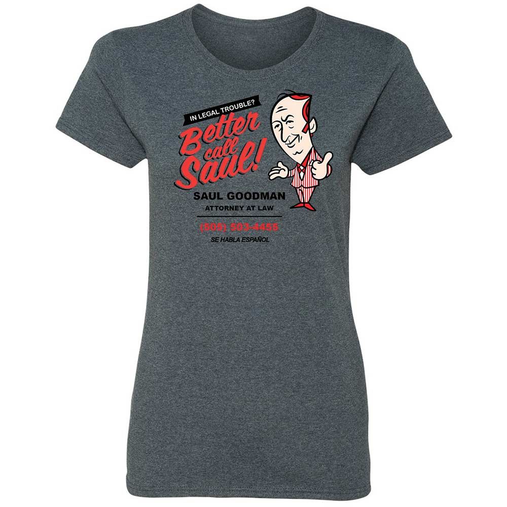 Better Call Saul - Dark Heather - 16