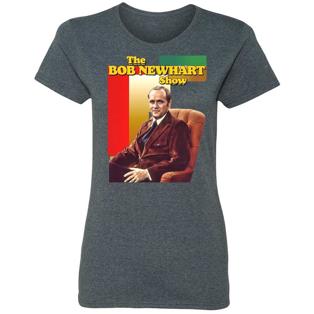 The Bob Newhart Show - Dark Heather - 16