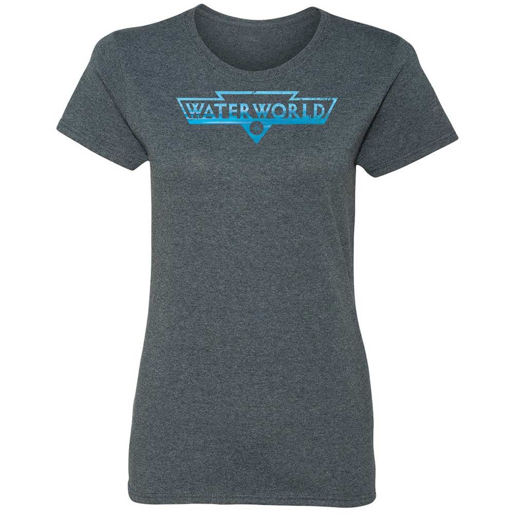 Waterworld - Dark Heather - 16