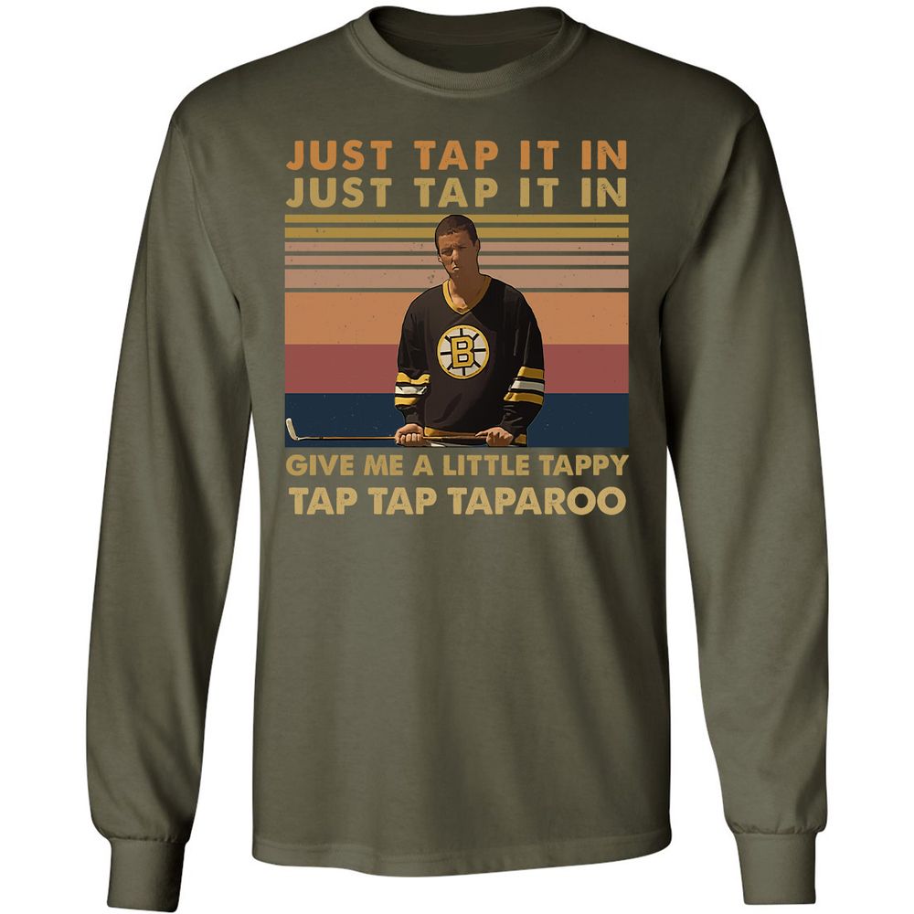 Long Sleeve T-Shirt - 9UUKJJJS - Military Green - 16