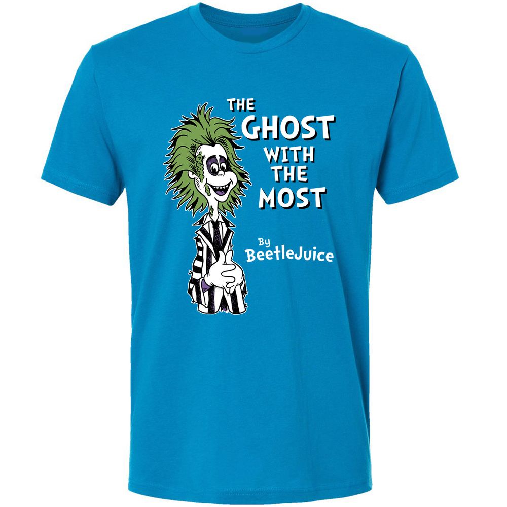 Premium Unisex T-Shirt - QXJ8WGQG - Turquoise - 16