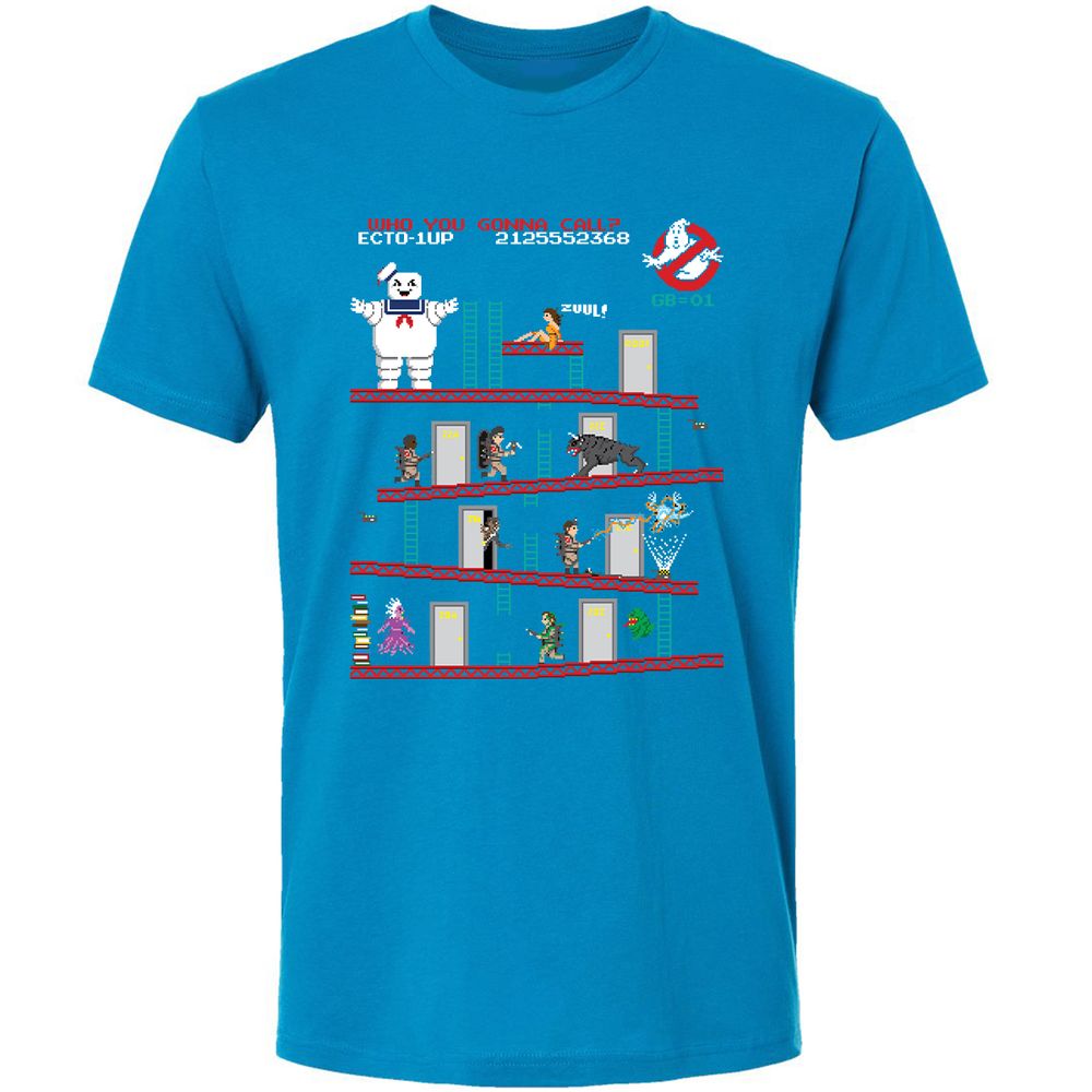 Premium Unisex T-Shirt - BBH4E8MA - Turquoise - 16