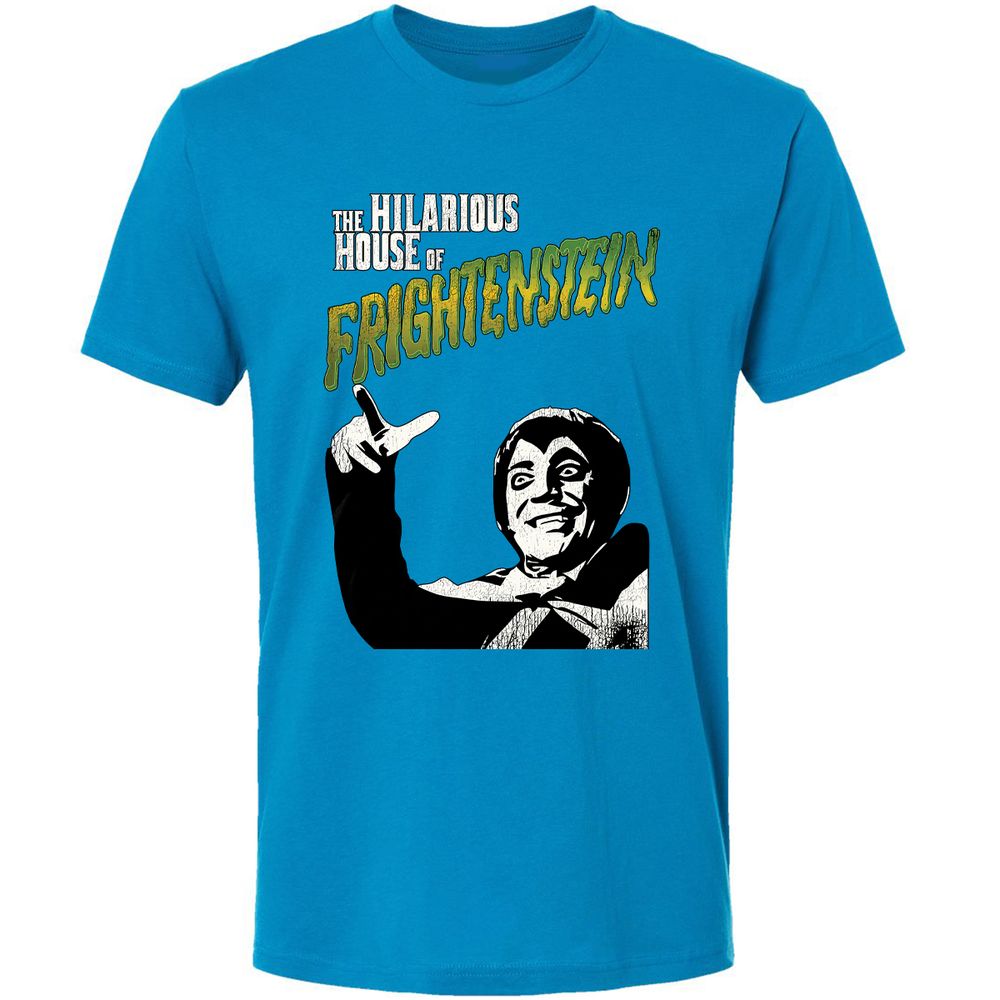 Premium Unisex T-Shirt - D34KNH3T - Turquoise - 16