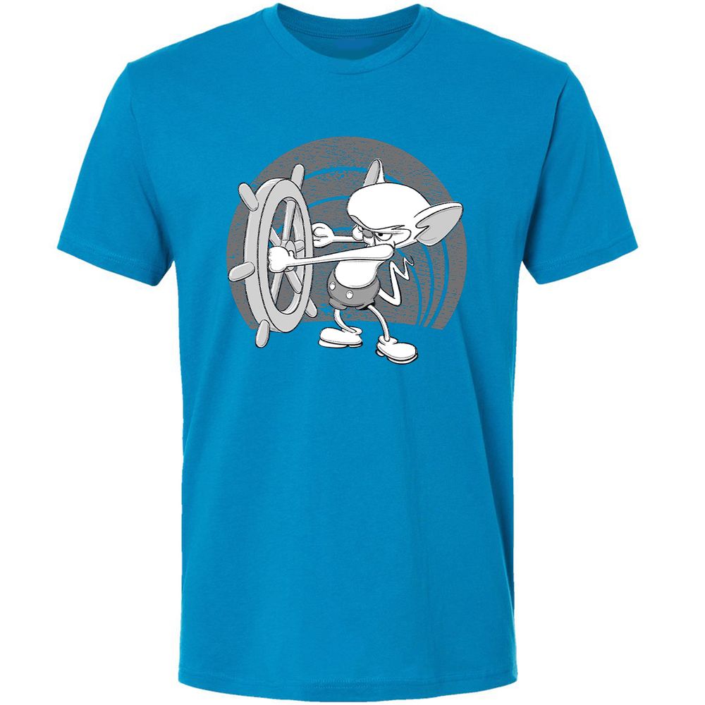 Premium Unisex T-Shirt - 6K1ZUQPP - Turquoise - 16