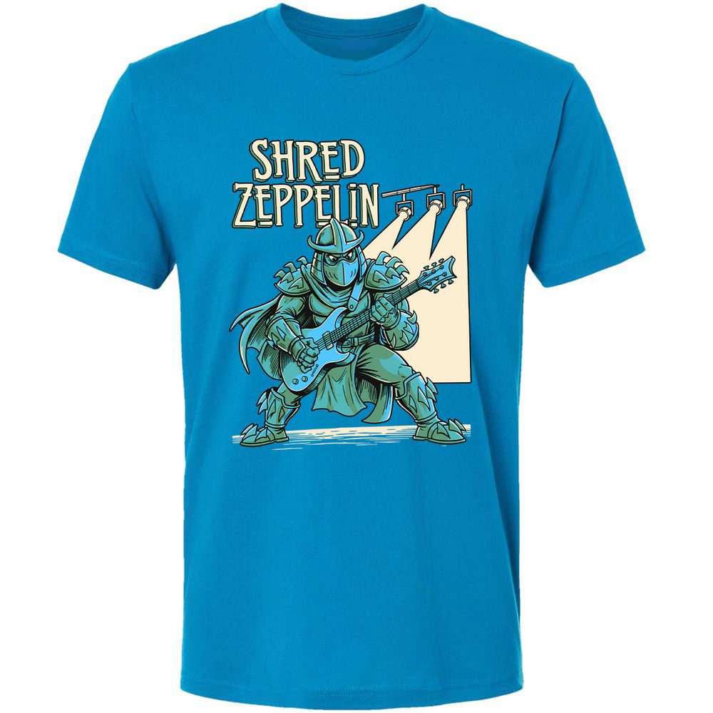 Premium Unisex T-Shirt - 27Q5H6Z6 - Turquoise - 16