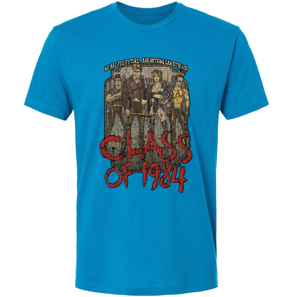 Premium Unisex T-Shirt - R9TZRELL - Turquoise - 16