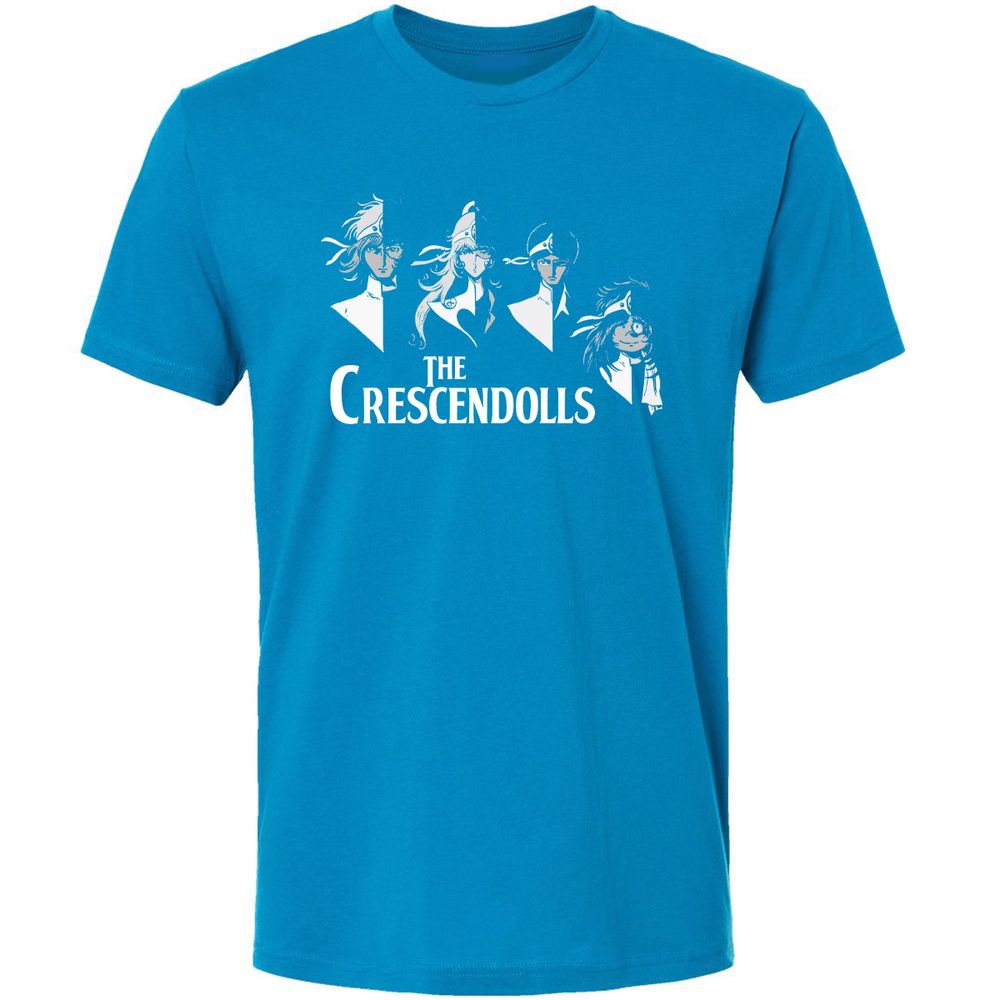 Premium Unisex T-Shirt - GXYP9WK5 - Turquoise - 16