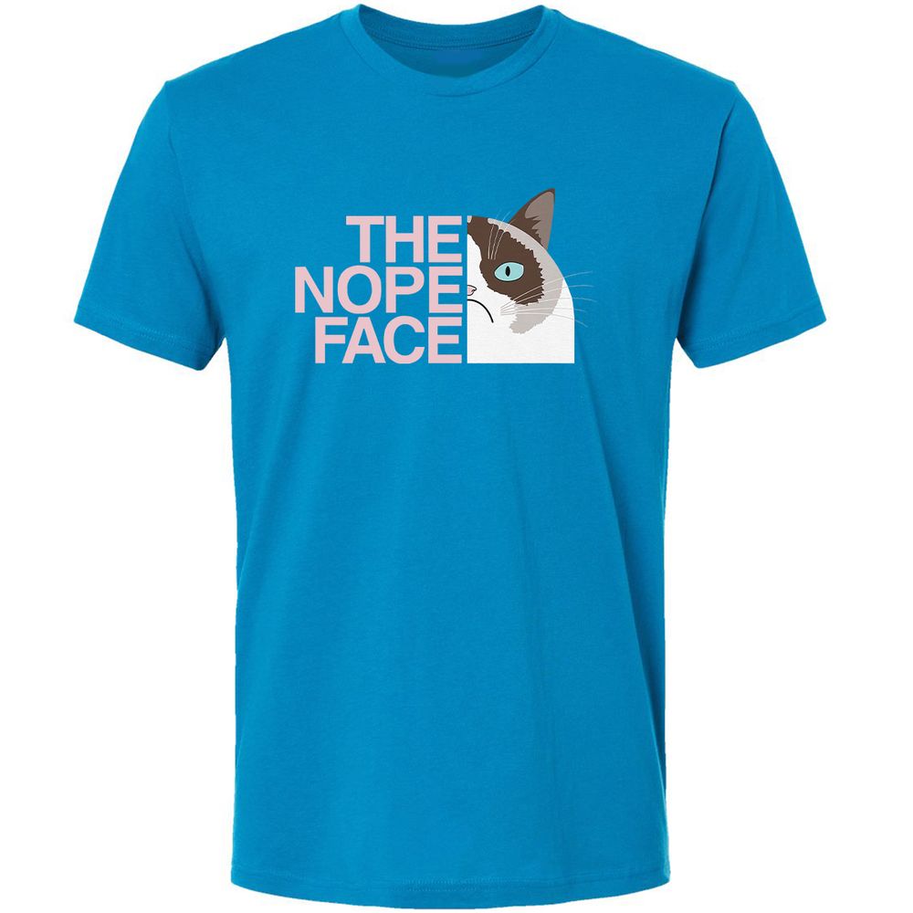 Premium Unisex T-Shirt - GGTQQP2T - Turquoise - 16