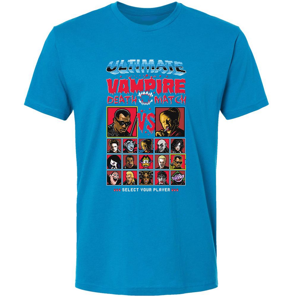 Premium Unisex T-Shirt - H6KZDTWD - Turquoise - 16