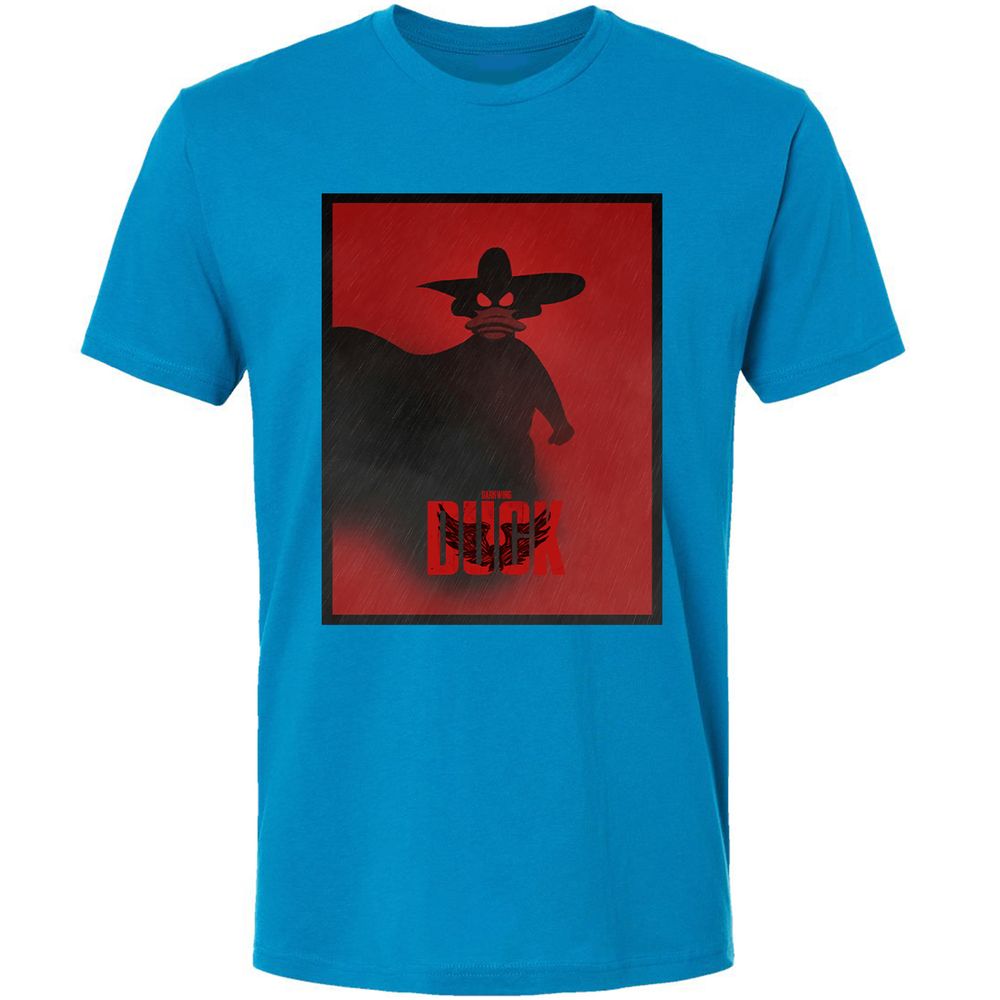 Premium Unisex T-Shirt - LKFB2Z22 - Turquoise - 16