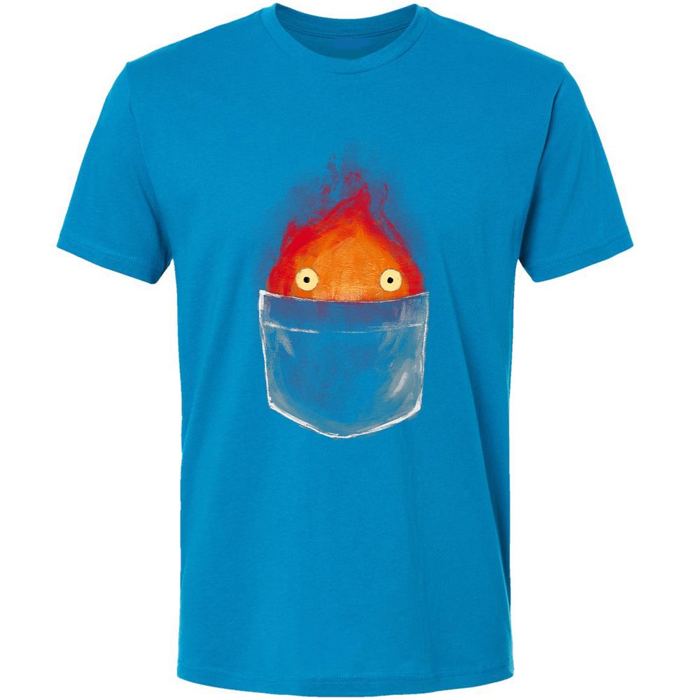 Premium Unisex T-Shirt - ARNXR1XX - Turquoise - 16