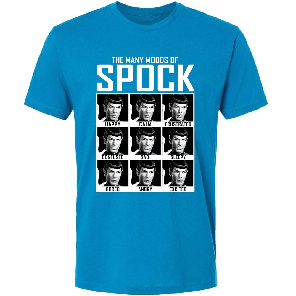 Premium Unisex T-Shirt - YK1UWP3S - Turquoise - 16