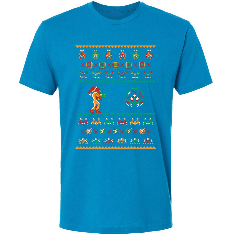 Premium Unisex T-Shirt - 42DDJYFX - Turquoise - 16