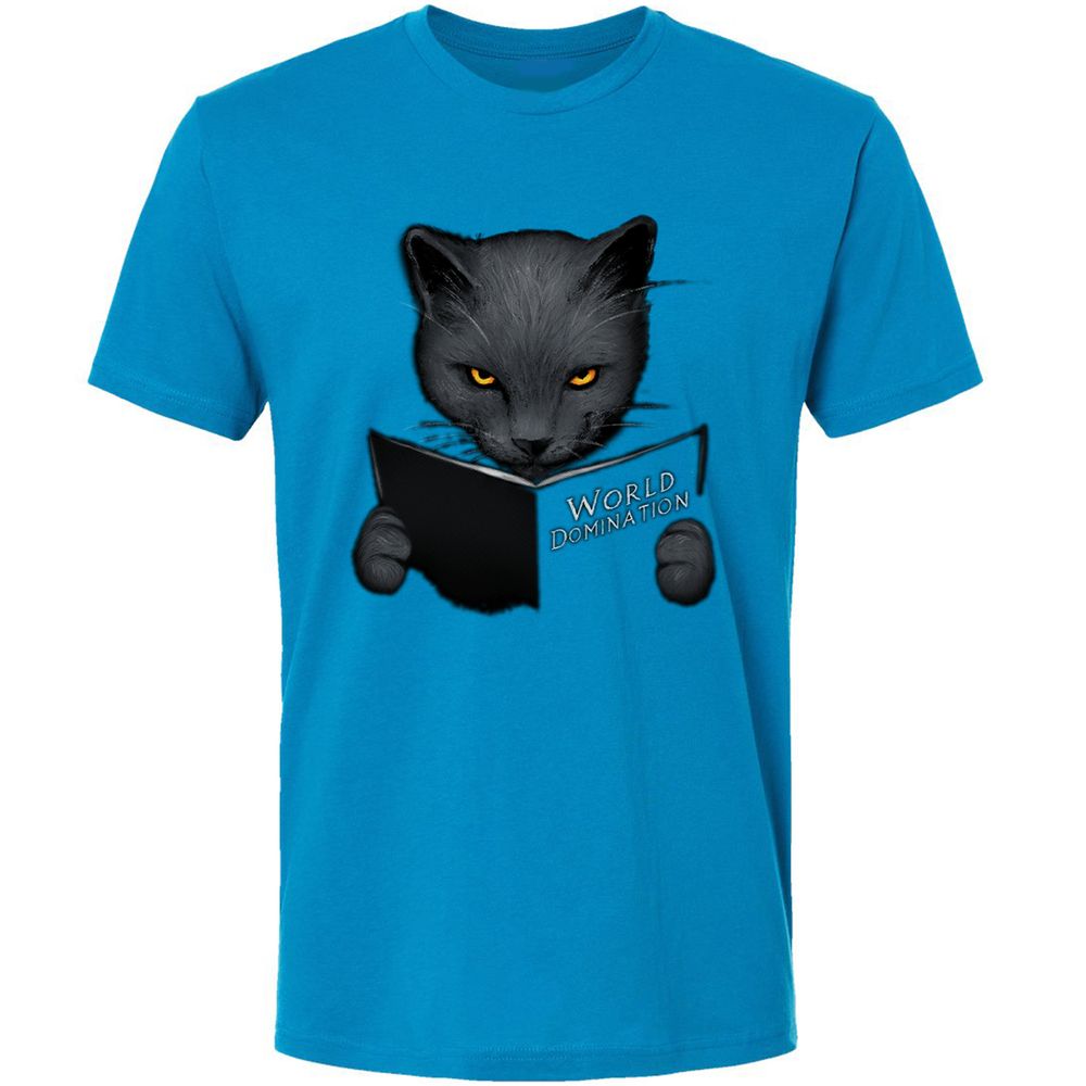 Premium Unisex T-Shirt - FJFAZMUL - Turquoise - 16