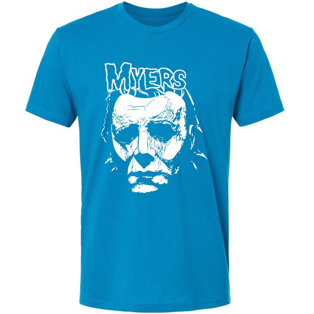 Premium Unisex T-Shirt - EQLZEW81 - Turquoise - 16