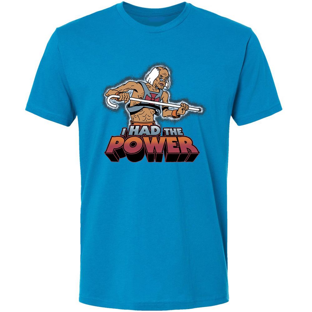 Premium Unisex T-Shirt - FCR2MDT5 - Turquoise - 16