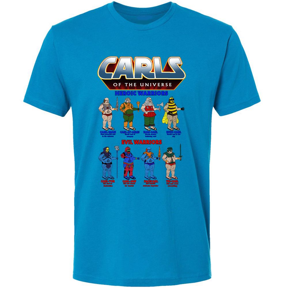 Premium Unisex T-Shirt - Z6Z9RJB5 - Turquoise - 16