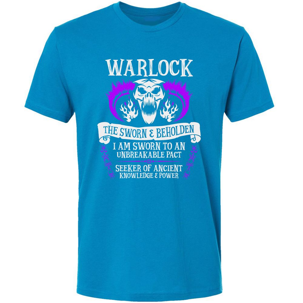 Premium Unisex T-Shirt - K5BVNAN6 - Turquoise - 16