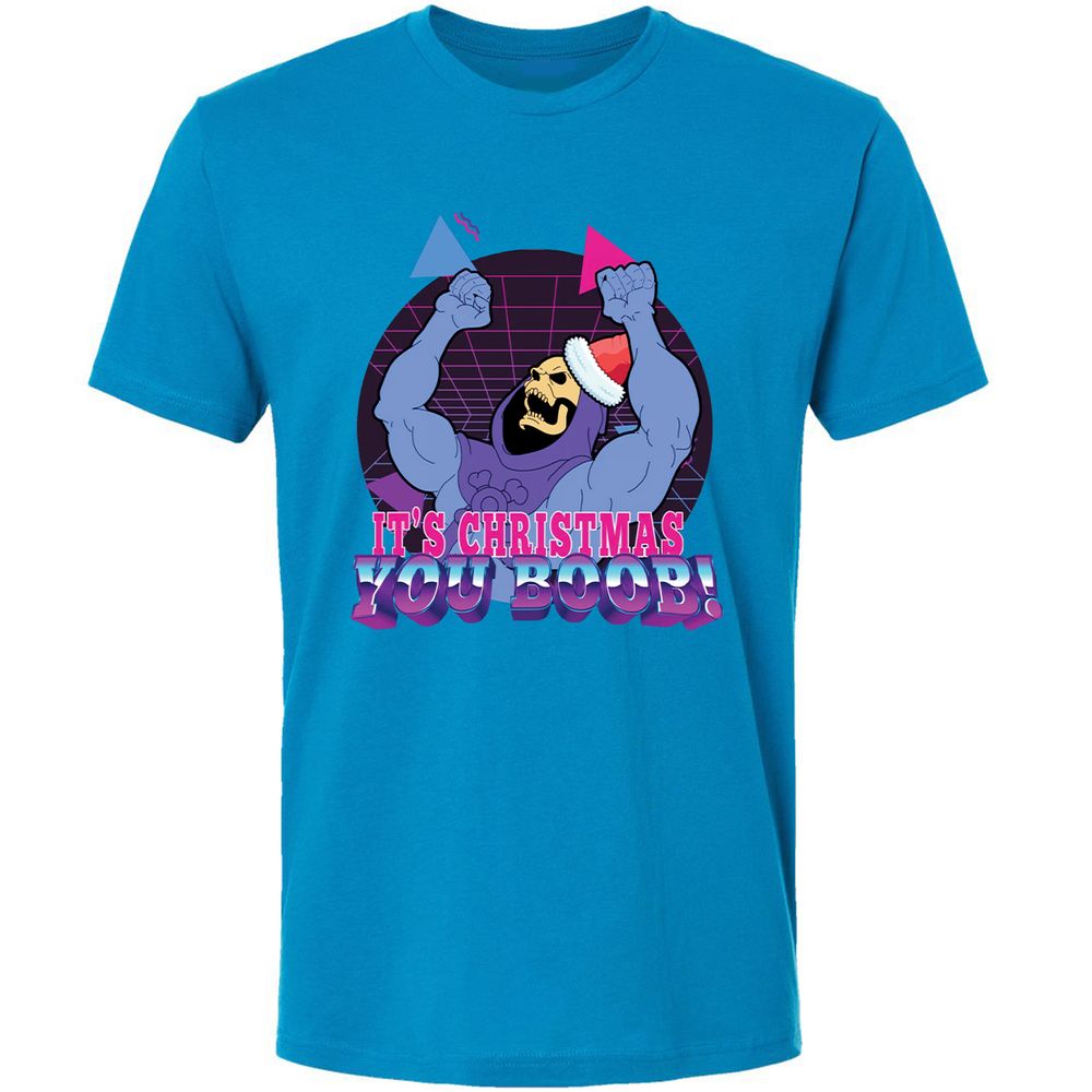 Premium Unisex T-Shirt - G21XLMZG - Turquoise - 16