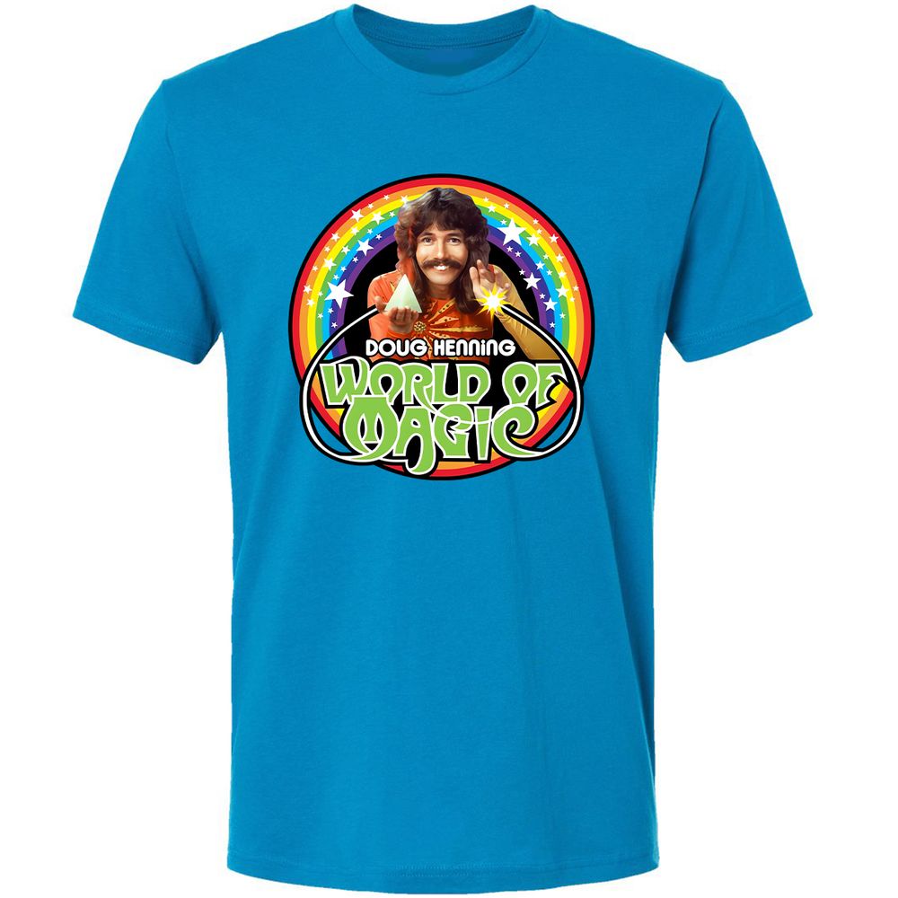 World of magic - Turquoise - 16