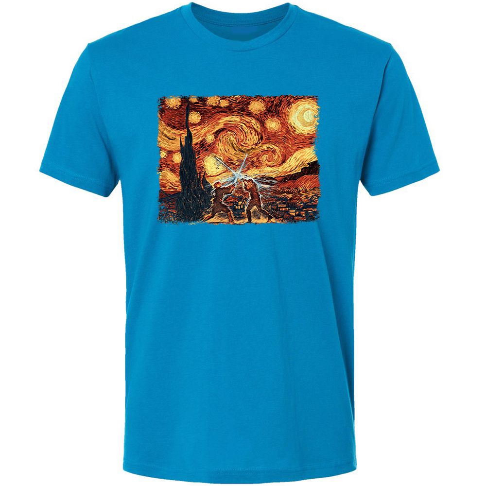 Premium Unisex T-Shirt - PEG2GU3J - Turquoise - 16