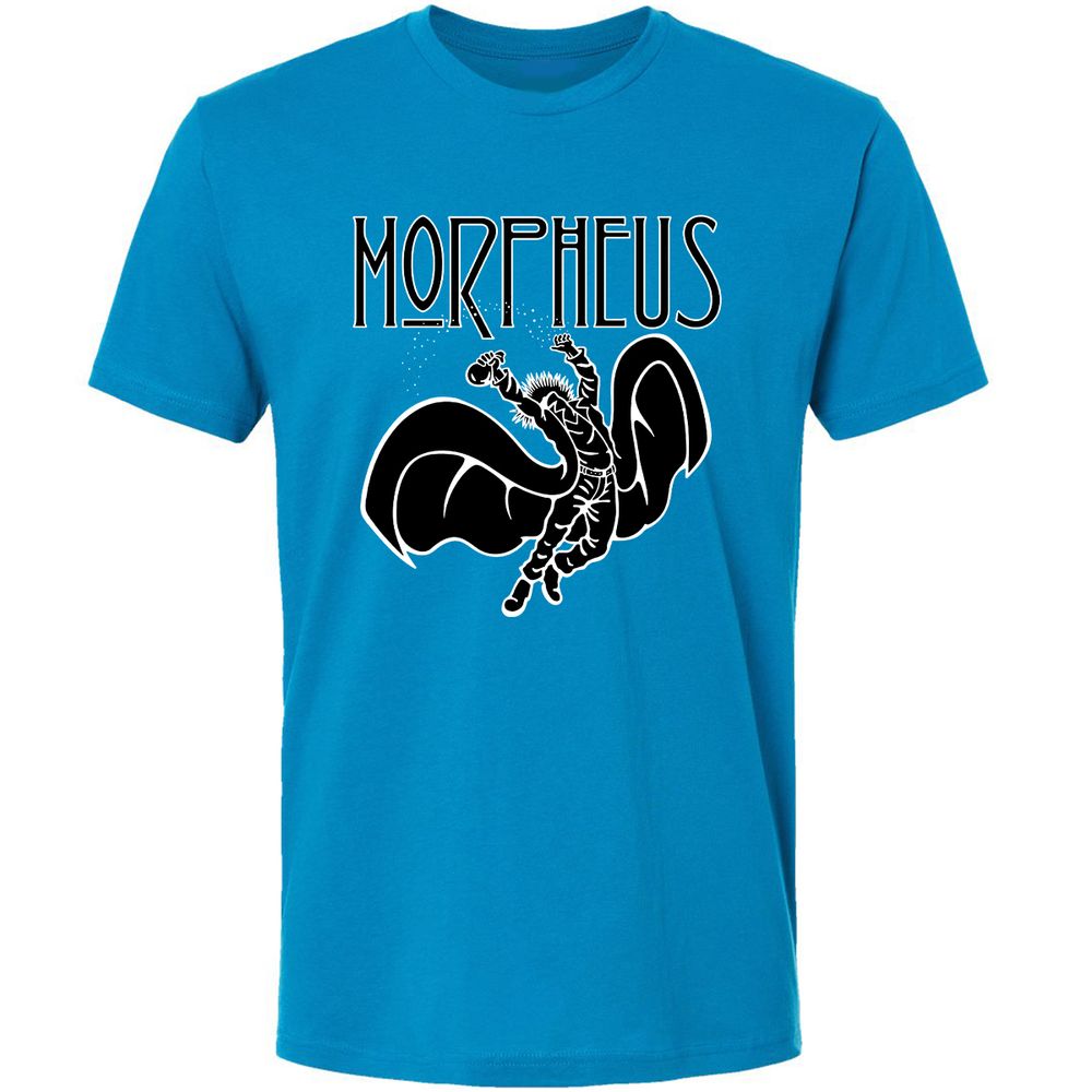 Premium Unisex T-Shirt - YDMX3AXX - Turquoise - 16