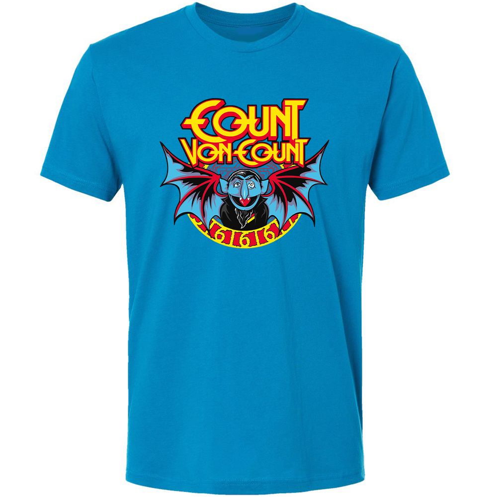 Premium Unisex T-Shirt - HKKWJXGV - Turquoise - 16