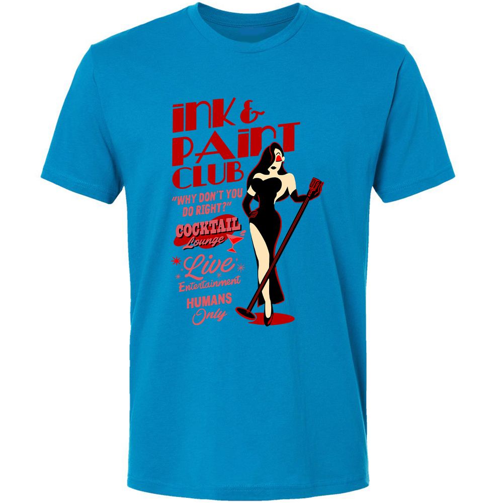 Premium Unisex T-Shirt - MAF4QK8F - Turquoise - 16