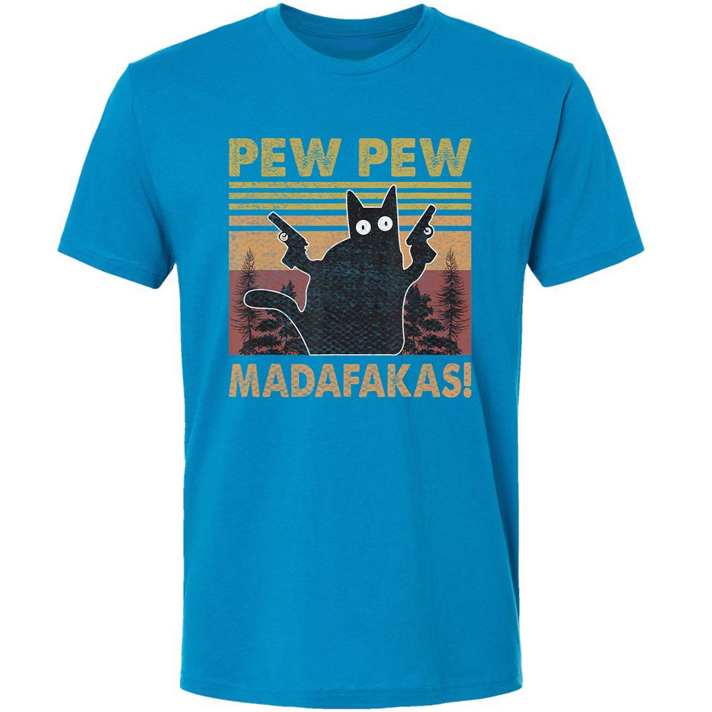 Premium Unisex T-Shirt - 79NVXLGY - Turquoise - 16