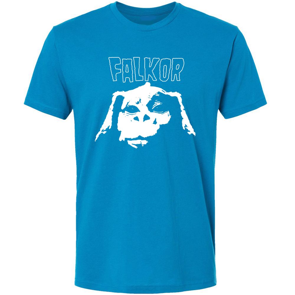 Premium Unisex T-Shirt - GP75KQ7V - Turquoise - 16