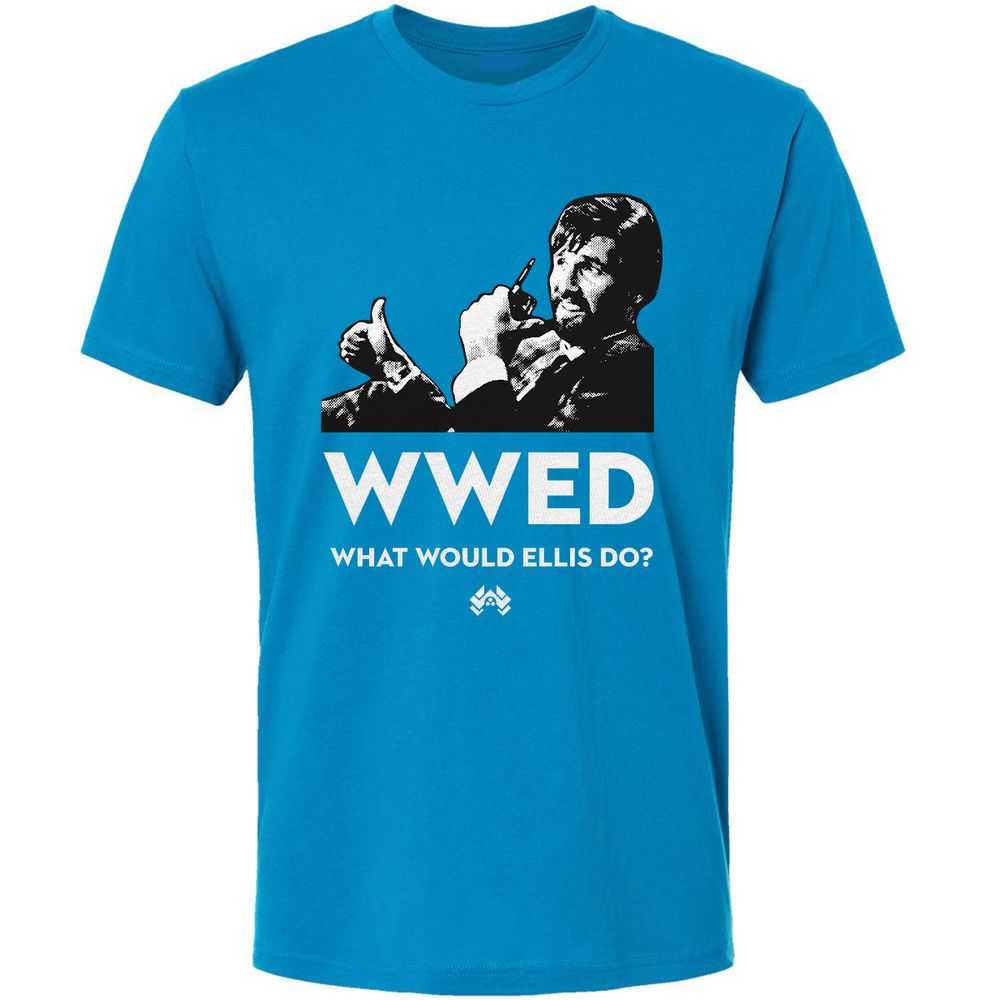 Premium Unisex T-Shirt - KBS14TC5 - Turquoise - 16