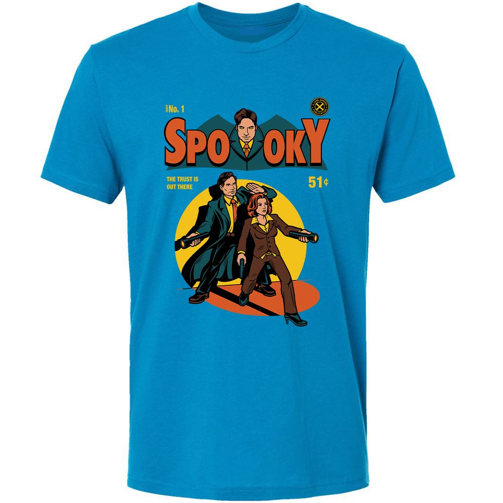Premium Unisex T-Shirt - HMV3V7QX - Turquoise - 16